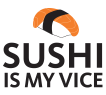 Sushi is My Vice
